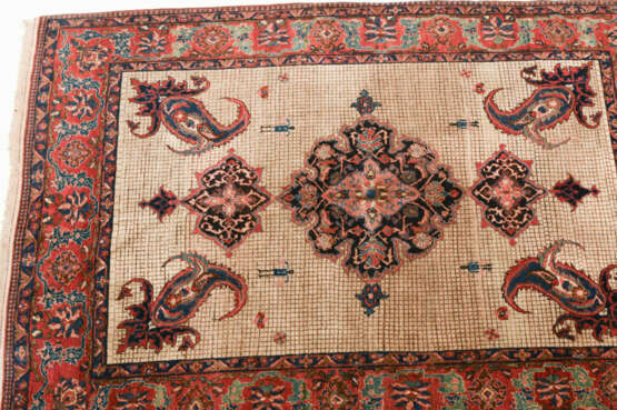 Bakhtiar - photo 8