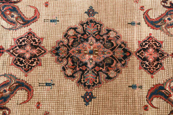 Bakhtiar - photo 11
