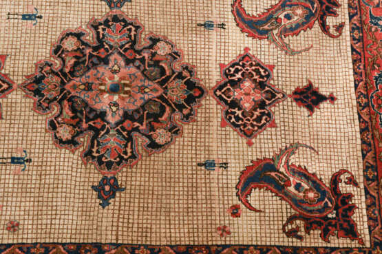 Bakhtiar - photo 12