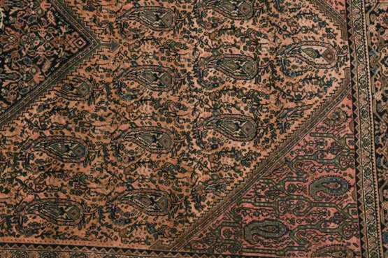 Saruk-Farahan - photo 6