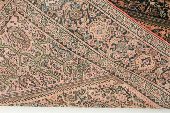 Saruk-Farahan - photo 7