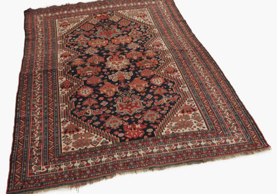 Shiraz - photo 1