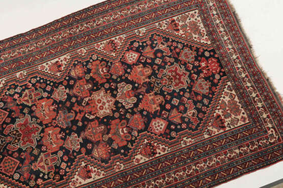 Shiraz - photo 3