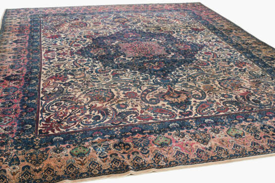 Kirman - photo 1