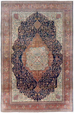 Saruk-Farahan - photo 1