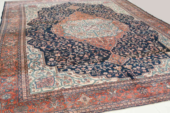 Saruk-Farahan - photo 2