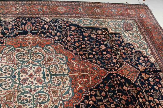 Saruk-Farahan - photo 3