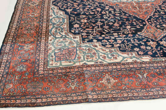 Saruk-Farahan - photo 13