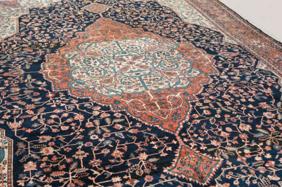 Saruk-Farahan - photo 14