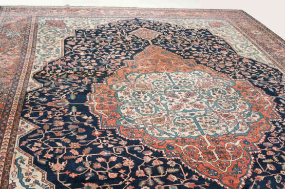 Saruk-Farahan - photo 15