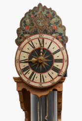 Appenzeller Holzräderuhr