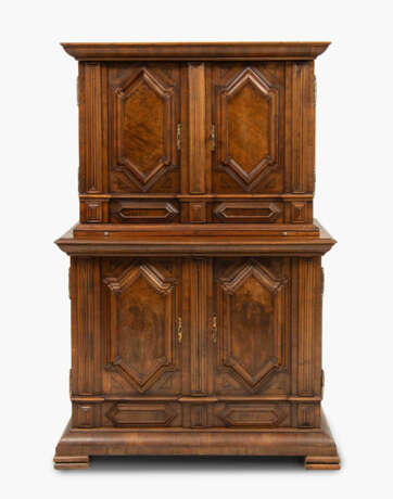Kabinettschrank - photo 1