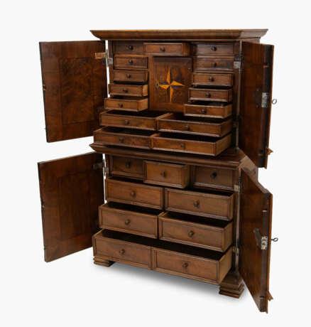 Kabinettschrank - photo 3