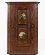 Möbel. Schrank