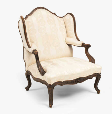 Fauteuil - photo 1