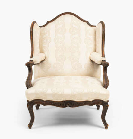 Fauteuil - photo 2
