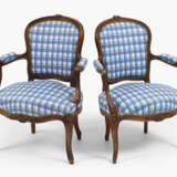 Zwei Fauteuils - Foto 1
