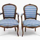 Zwei Fauteuils - Foto 2