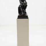 Bronzeskulptur "Ares Ludovisi" - photo 2