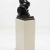 Bronzeskulptur "Ares Ludovisi" - photo 3