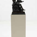 Bronzeskulptur "Ares Ludovisi" - photo 5