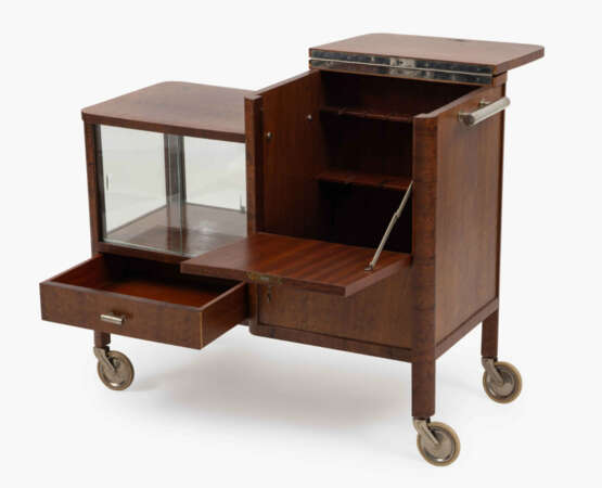 Barwagen - photo 2