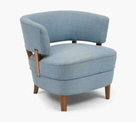 Mid-Century, Sessel