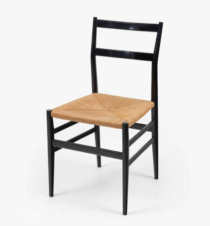 Gio Ponti, Stuhl "Leggera" - Foto 1