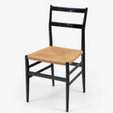 Gio Ponti, Stuhl "Leggera" - Foto 1