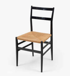 Gio Ponti, Stuhl "Leggera"