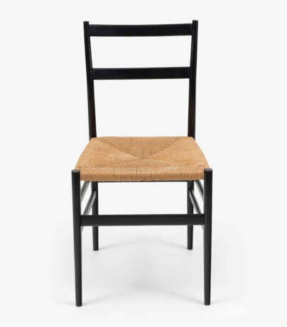 Gio Ponti, Stuhl "Leggera" - Foto 2