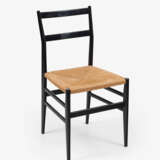 Gio Ponti, Stuhl "Leggera" - Foto 3