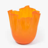 Fulvio Bianconi, Vase "Fazzoletto opalino" - photo 1