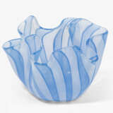 Fulvio Bianconi, Vase "Fazzoletto" - Foto 1