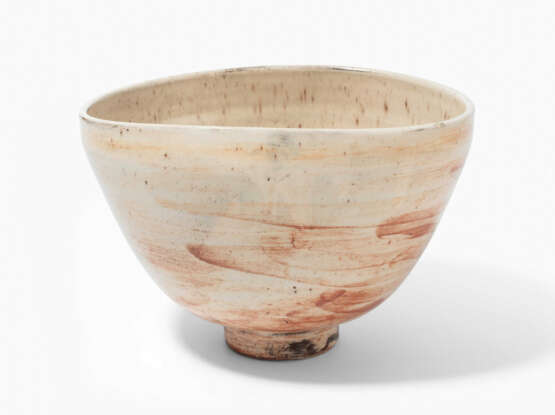 Margrit Linck-Daepp, Fussschale - Foto 1