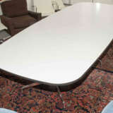 Charles & Ray Eames, Konferenztisch "Segmented Table" - фото 8