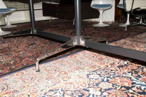 Charles & Ray Eames, Konferenztisch "Segmented Table" - фото 13