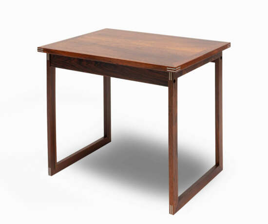 Rud Thygesen, Beistelltisch - photo 1