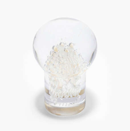 Göran Wärff, Paperweight - photo 1