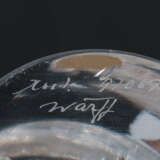 Göran Wärff, Paperweight - photo 2