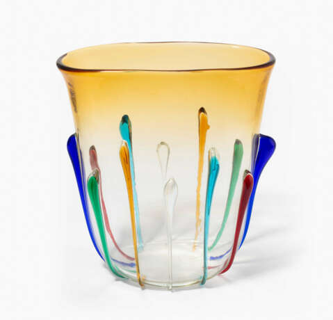 Salviati & C., Vase - photo 2