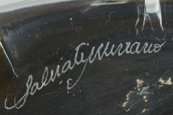 Salviati & C., Vase - photo 4