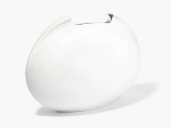 Lino Sabattini, Vase "Tasca" - photo 1