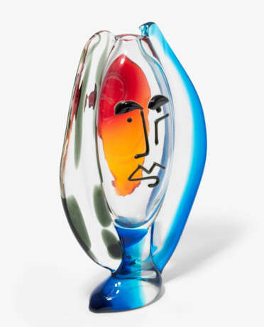 Mario Badioli, Vase - photo 1