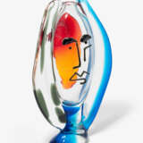 Mario Badioli, Vase - photo 1
