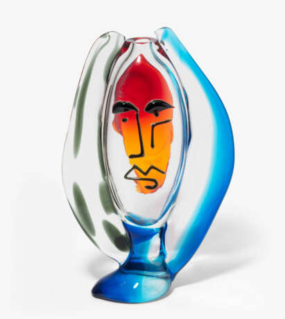 Mario Badioli, Vase - photo 2