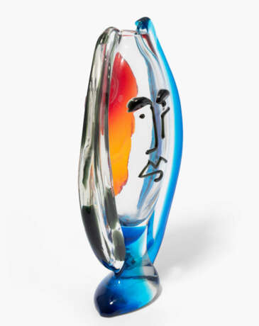 Mario Badioli, Vase - photo 3
