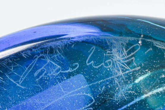 Mario Badioli, Vase - photo 4