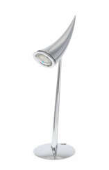 Philippe Starck, Tischleuchte "Ara"