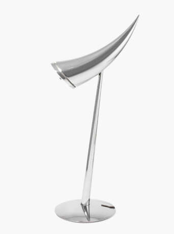 Philippe Starck, Tischleuchte "Ara" - photo 2